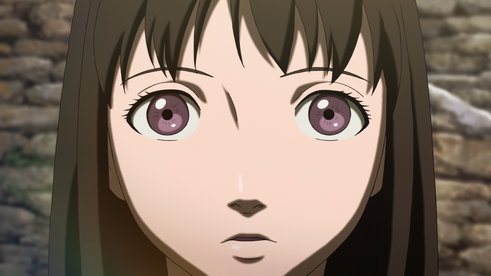 Gin'iro no Kami no Agito (Horadric)